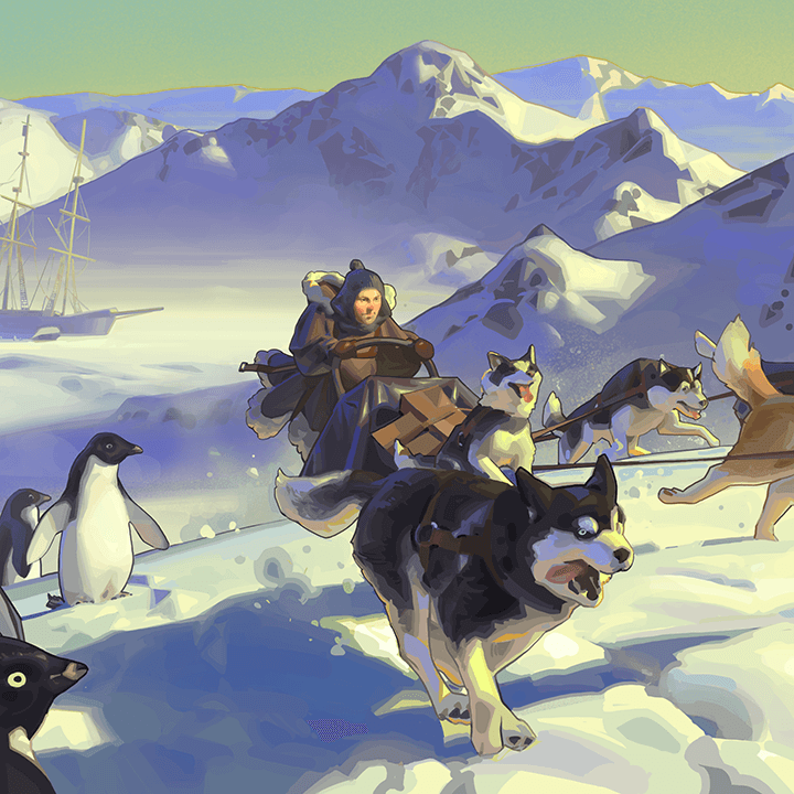 Points Unknown Humankind Encyclopedia