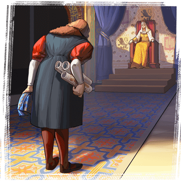 An Expedition for the State II