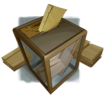 A Diversity of Voices