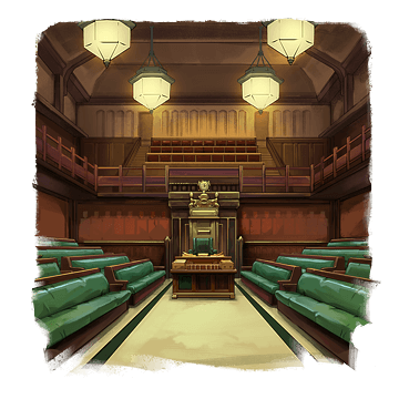 Of Nobles and Their Duty