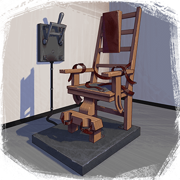 Of Murderers and Traitors