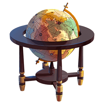 The Distant Metropolis