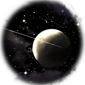 A Map of the Heavens