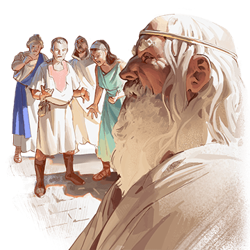 Myths and Monsters II