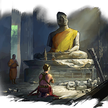 A Doctrine of Non-Violence II