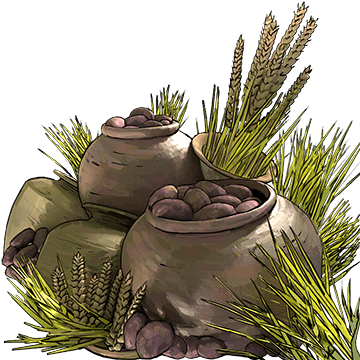 Of Dogs and Wolves II