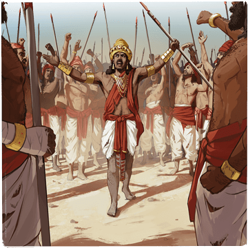 A Man of Ambition II