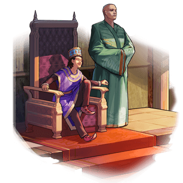 The Last of Their Line