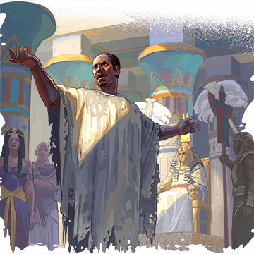 The Descendant of Kings? II