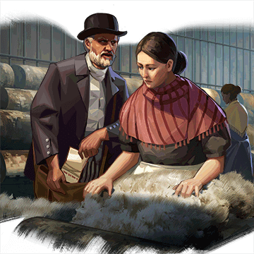 The Age of Alienation