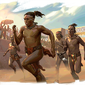 The Only Game in Town