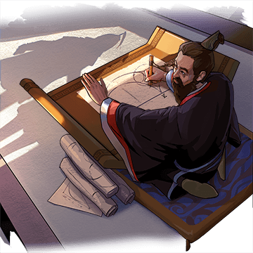 My circles, my circles!