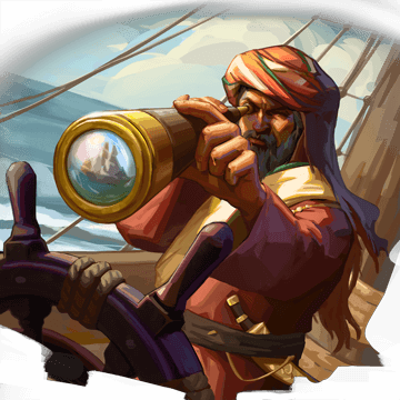 Thieves of the Seas