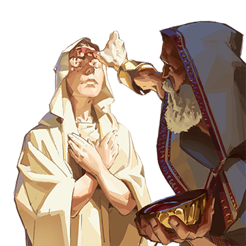 Keepers of the Creed