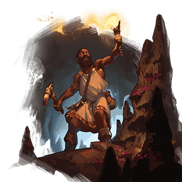 The Darkest Depths II