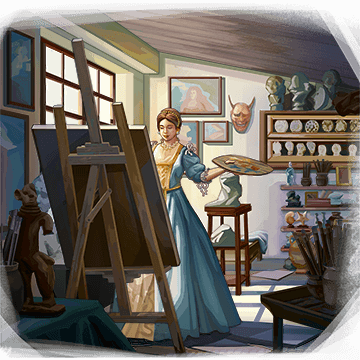 The Defiant Canvas II