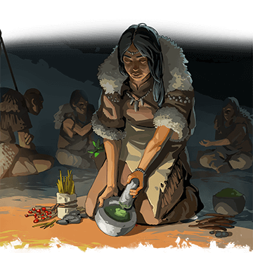 A Salve for the Bloodied II