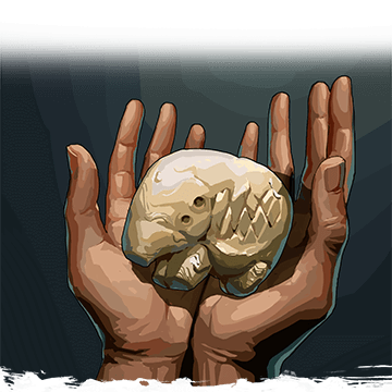 A Hunter's Blessings