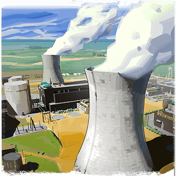 A Thousand Years Hence II