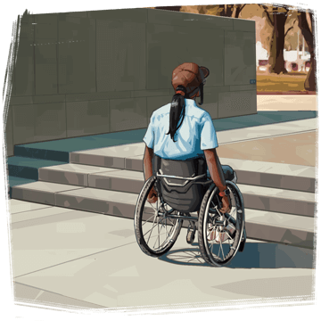 A City For Everyone?