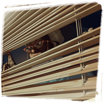 It Can't Be Helped II