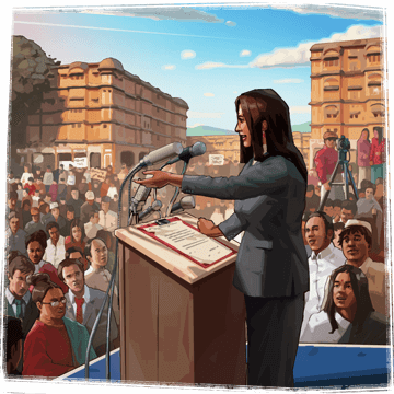 Representative Government II