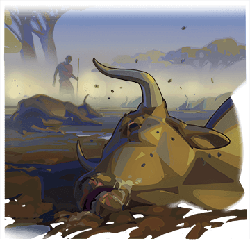 Pestilent Pastures III