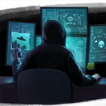 Wanting To Believe II