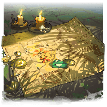 The Lost Cities of Gold III