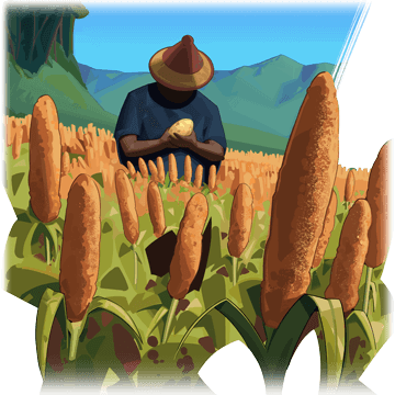 From Distant Shores III