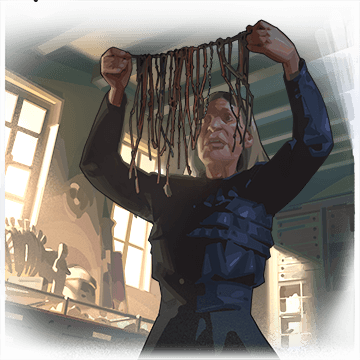 A Knotty Discovery II