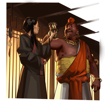 Of Neighbors and Nuisances