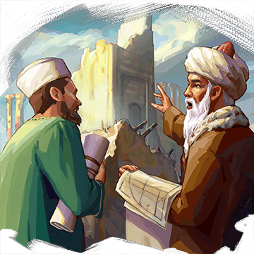 The Architectural Masters