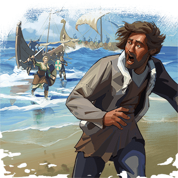 Raiders of the Far Seas