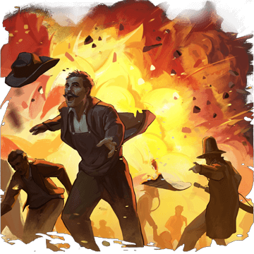 Workhouse Horrors II