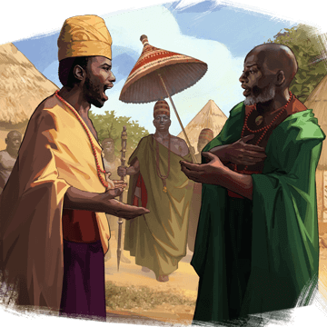 The Battle for the Mind