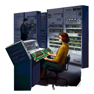 Computing - Humankind Encyclopedia