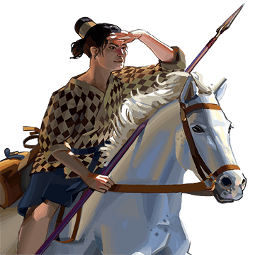 Scout Riders - Humankind Encyclopedia
