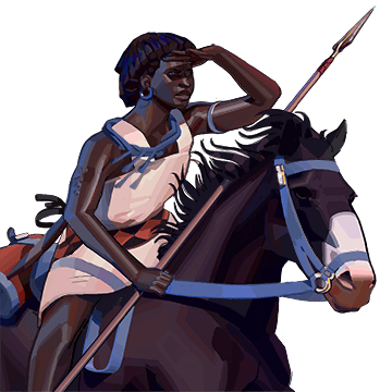 Scout Riders - Humankind Encyclopedia