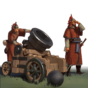 Mortar - Humankind Encyclopedia